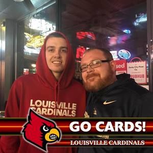 Meet your Posher, Matt